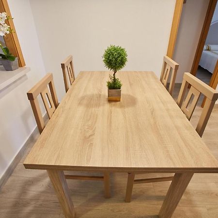ラ・アンティジャVistazul 401アパートメント エクステリア 写真